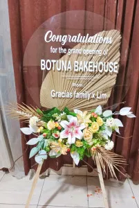 Grand Opening Garut